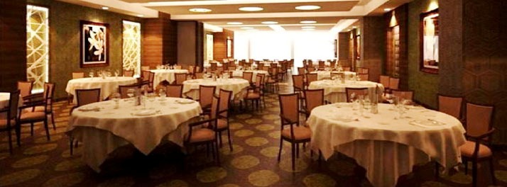 933/Howard Johnson Bengaluru Hebbal - Bengaluru 07.jpg